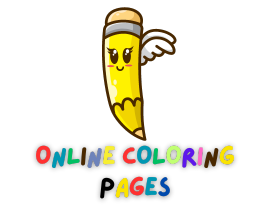 Online Coloring Pages